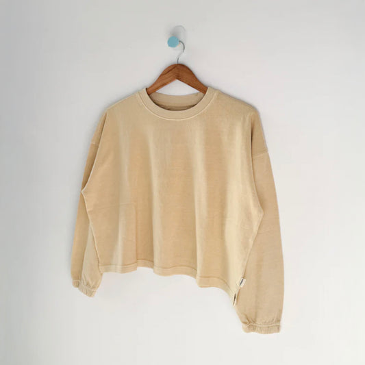 Le Bon Shoppe Butter Naturelle Tee