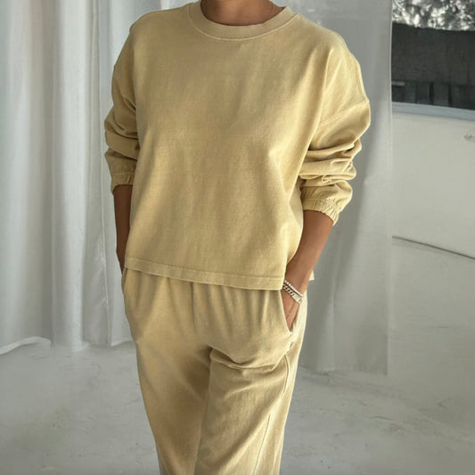 Le Bon Shoppe Butter Naturelle Tee