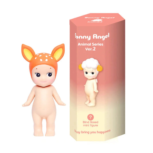 Sonny Angel Animals Series 2
