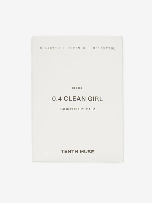 Tenth Muse Clean Girl Refill