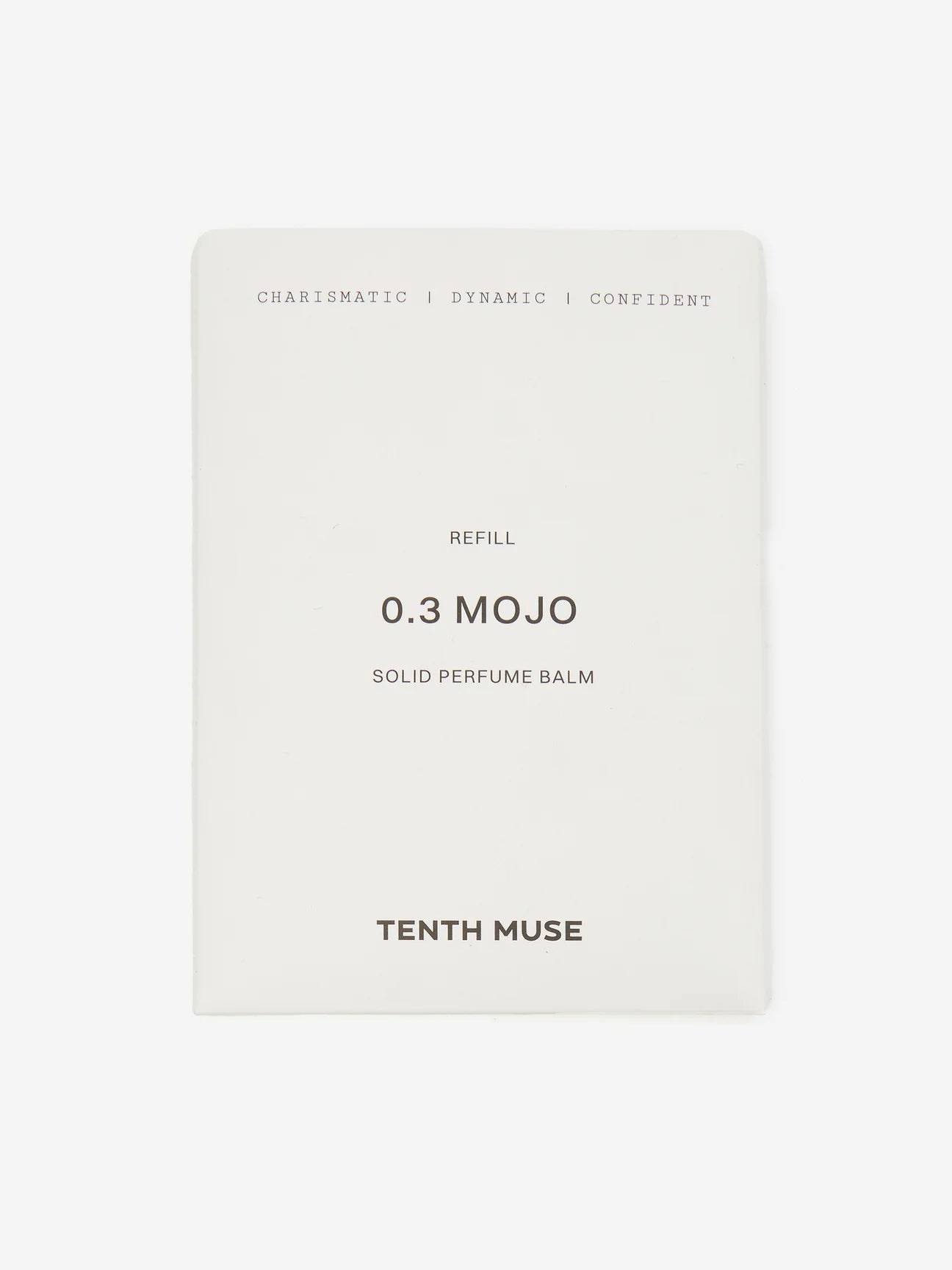 Tenth Muse Mojo Refill