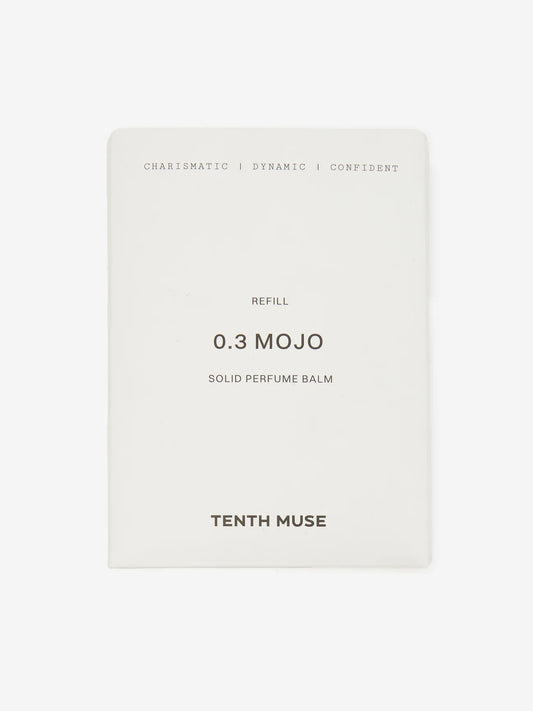 Tenth Muse Mojo Refill
