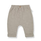 1+ In The Family Beige Vito Trousers