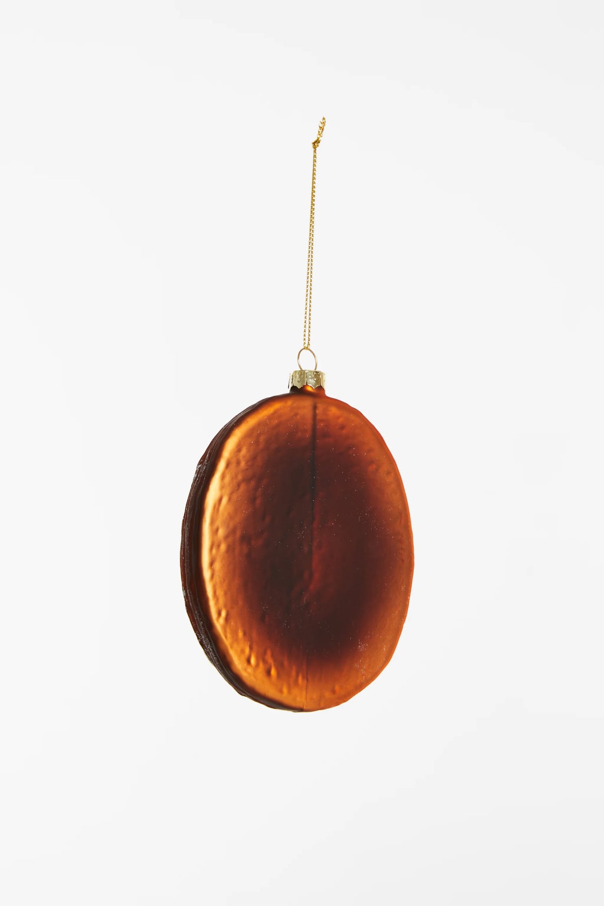 Sourdough Bread Christmas Ornament