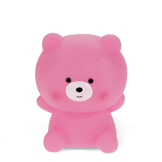 Little Pink Teddy Nightlight