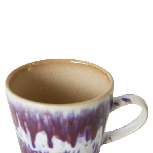 HKliving 70's Ceramics Yeti Americano Mug