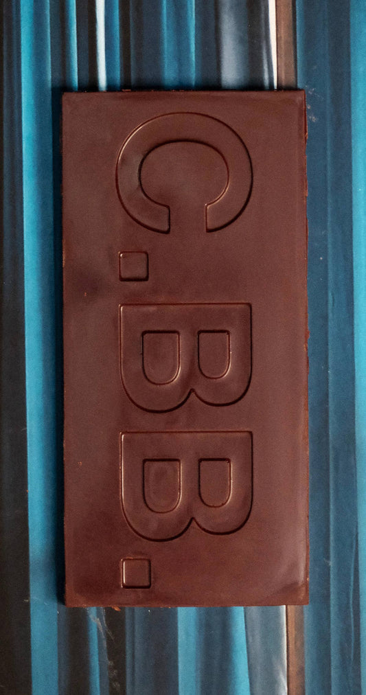 Casa Bosques Pure Dark Tabasco Trinitario 70%