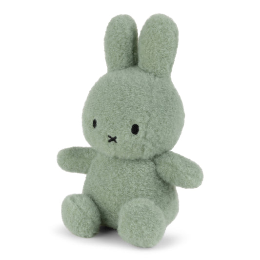 Miffy Recycled Pistachio
