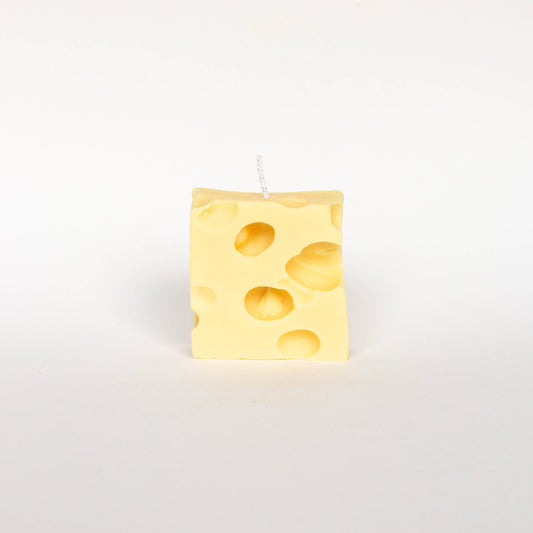 Gruyère Soy Wax Candle