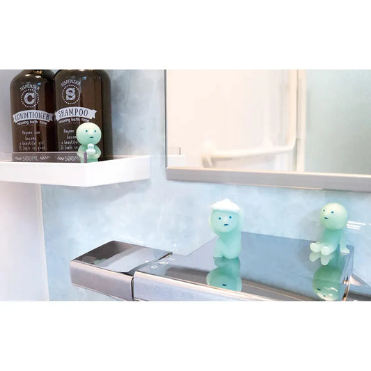 Smiski Bathroom Series