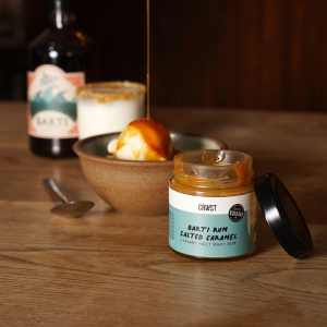 Barti Rum Salted Caramel