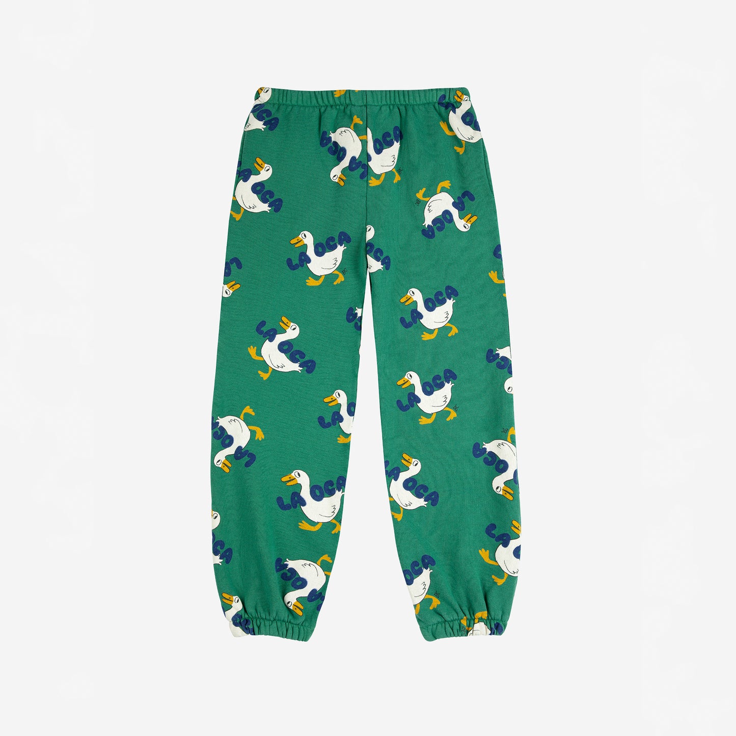 Bobo Choses La Oca All Over Jogging Pants