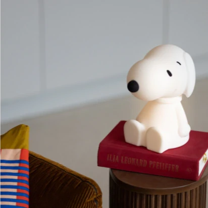 Snoopy Bundle of Light Nightlight