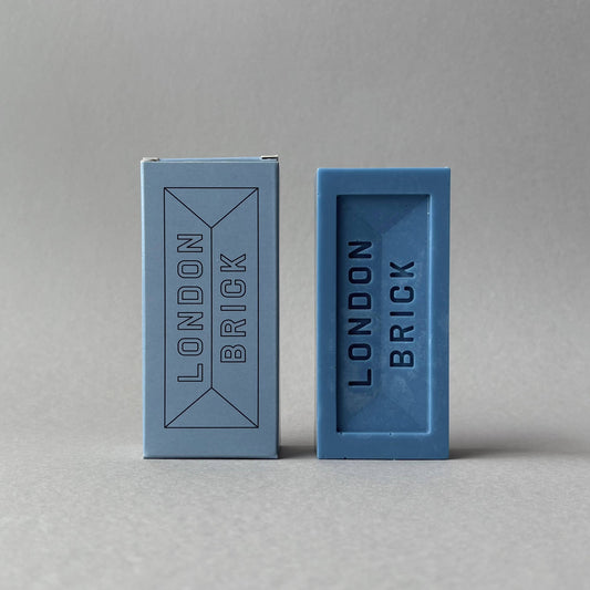 London Brick Soap - Engineered Mint