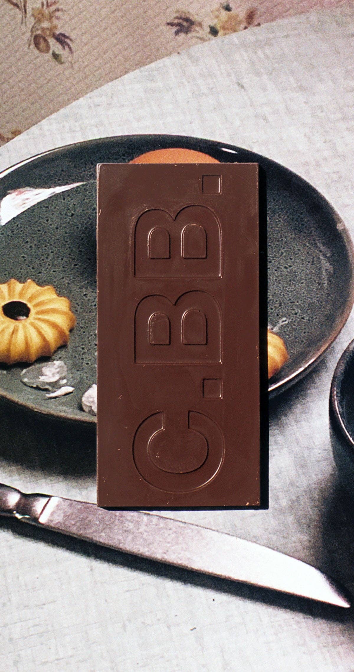Casa Bosques Pure Dark Chocolate 74%