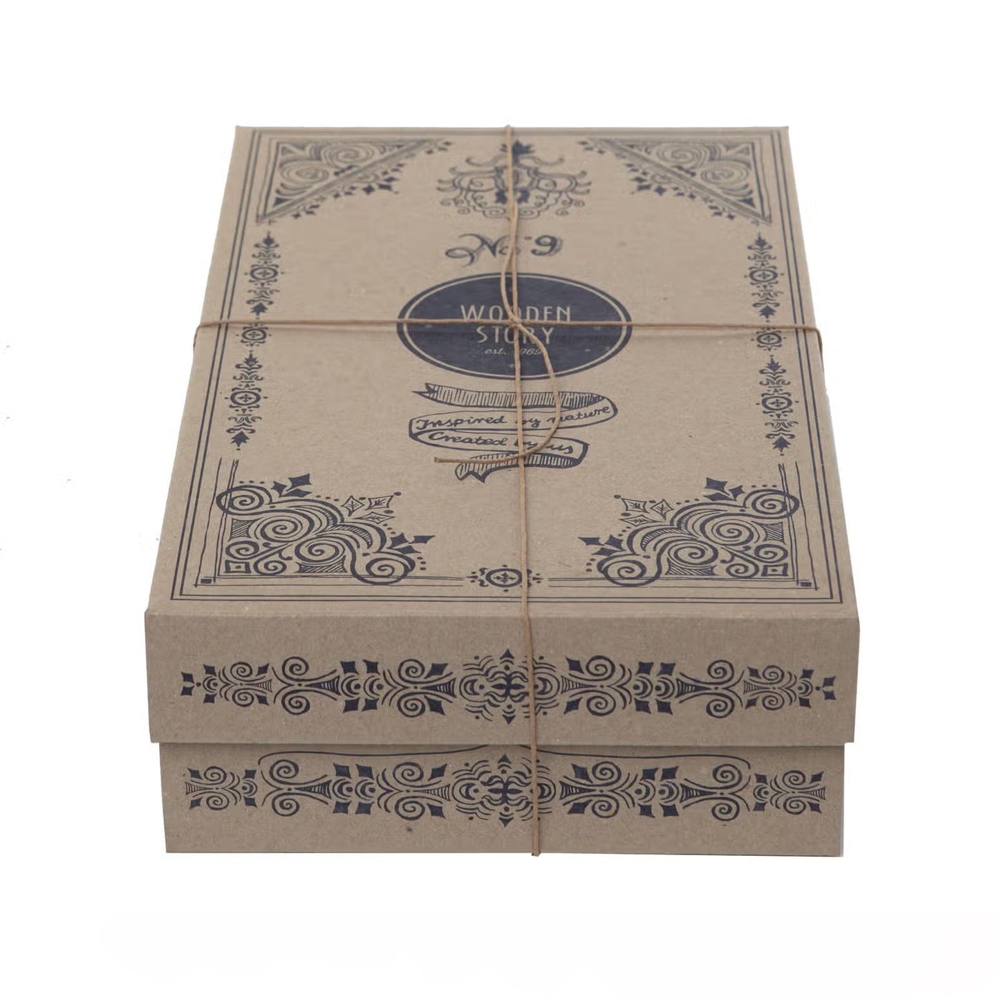 Sculptural Stacking Blocks