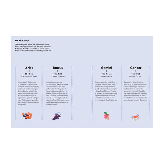 Stella Andromeda Aries