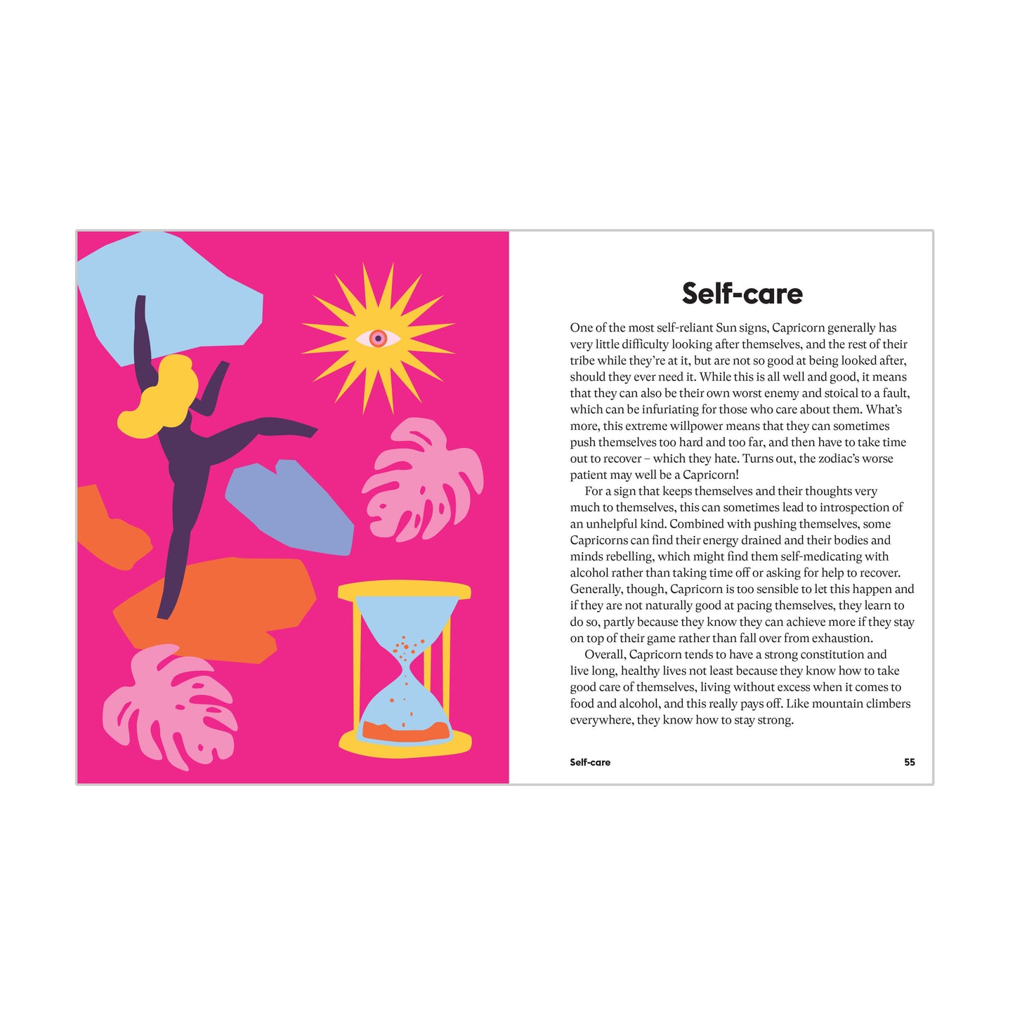 Stella Andromeda Capricorn