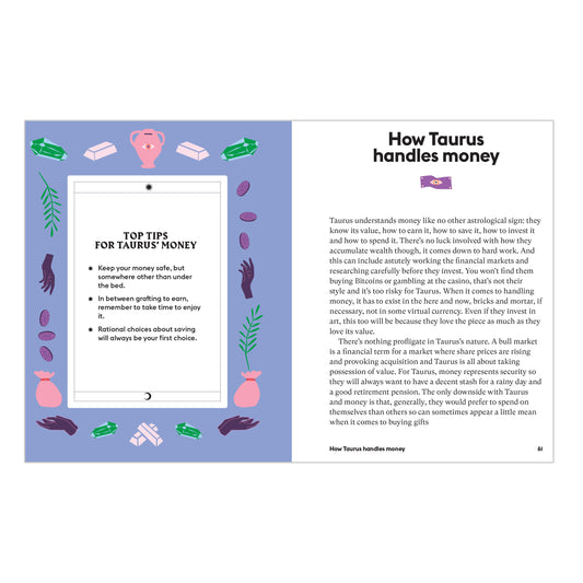 Stella Andromeda Taurus