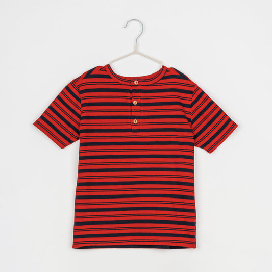 Tom & Boy Striped T-Shirt