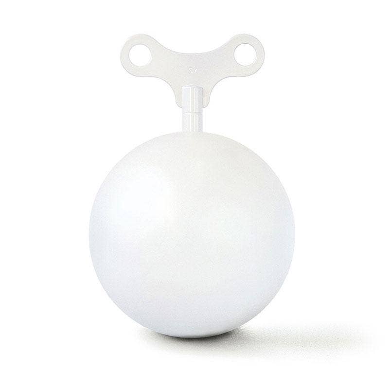 Snowball Music Box