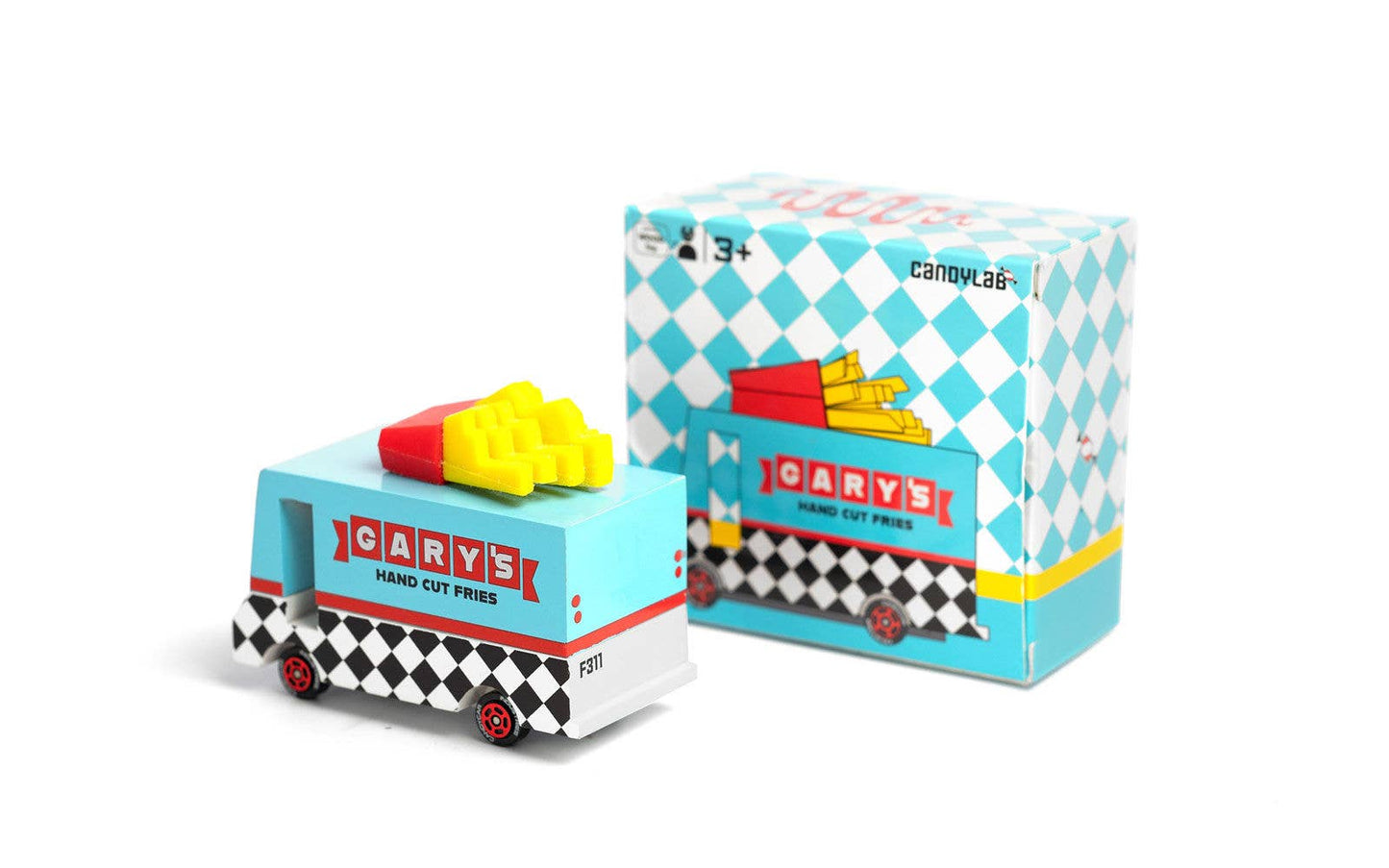 Candylab French Fry Candyvvn