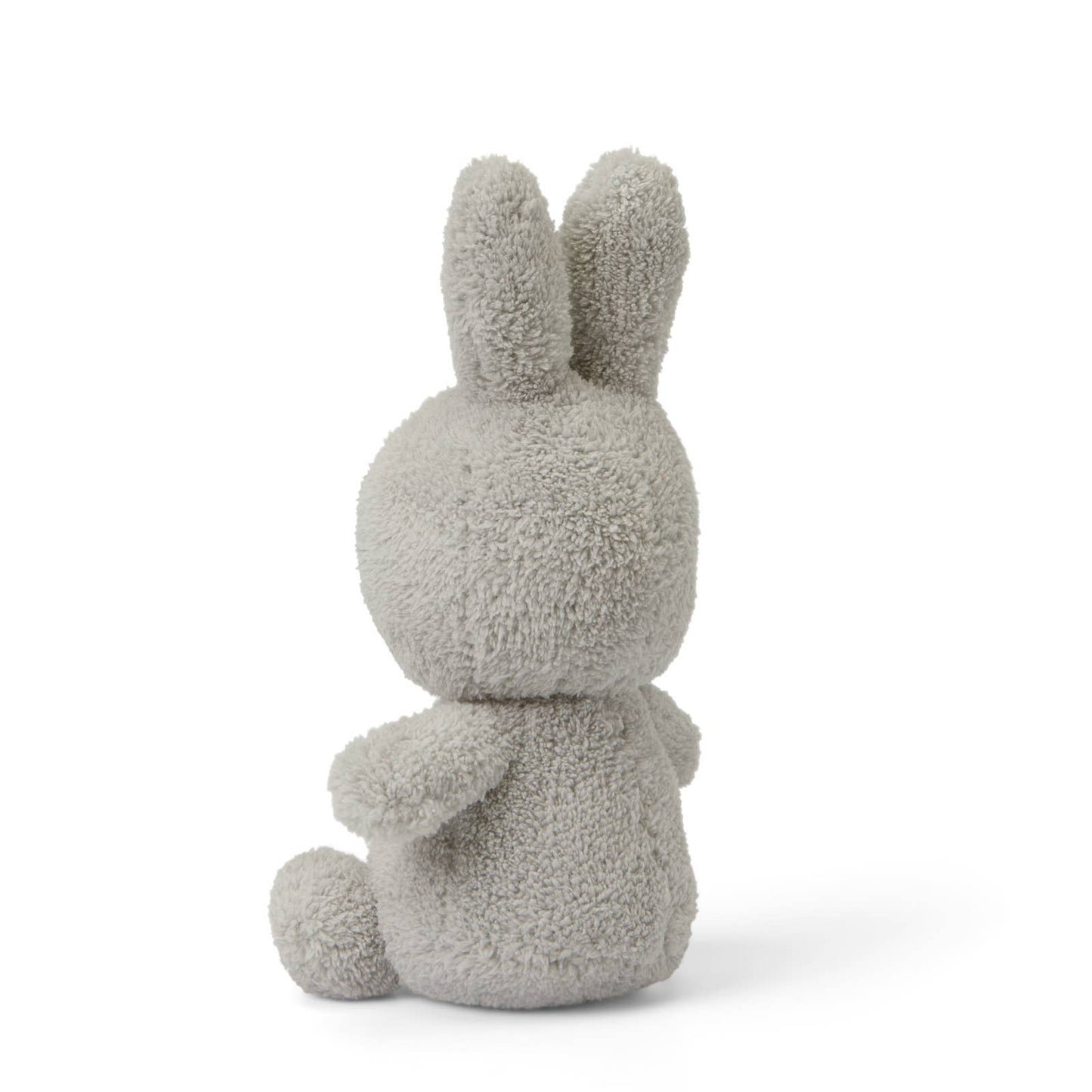 Miffy Light Grey Terry