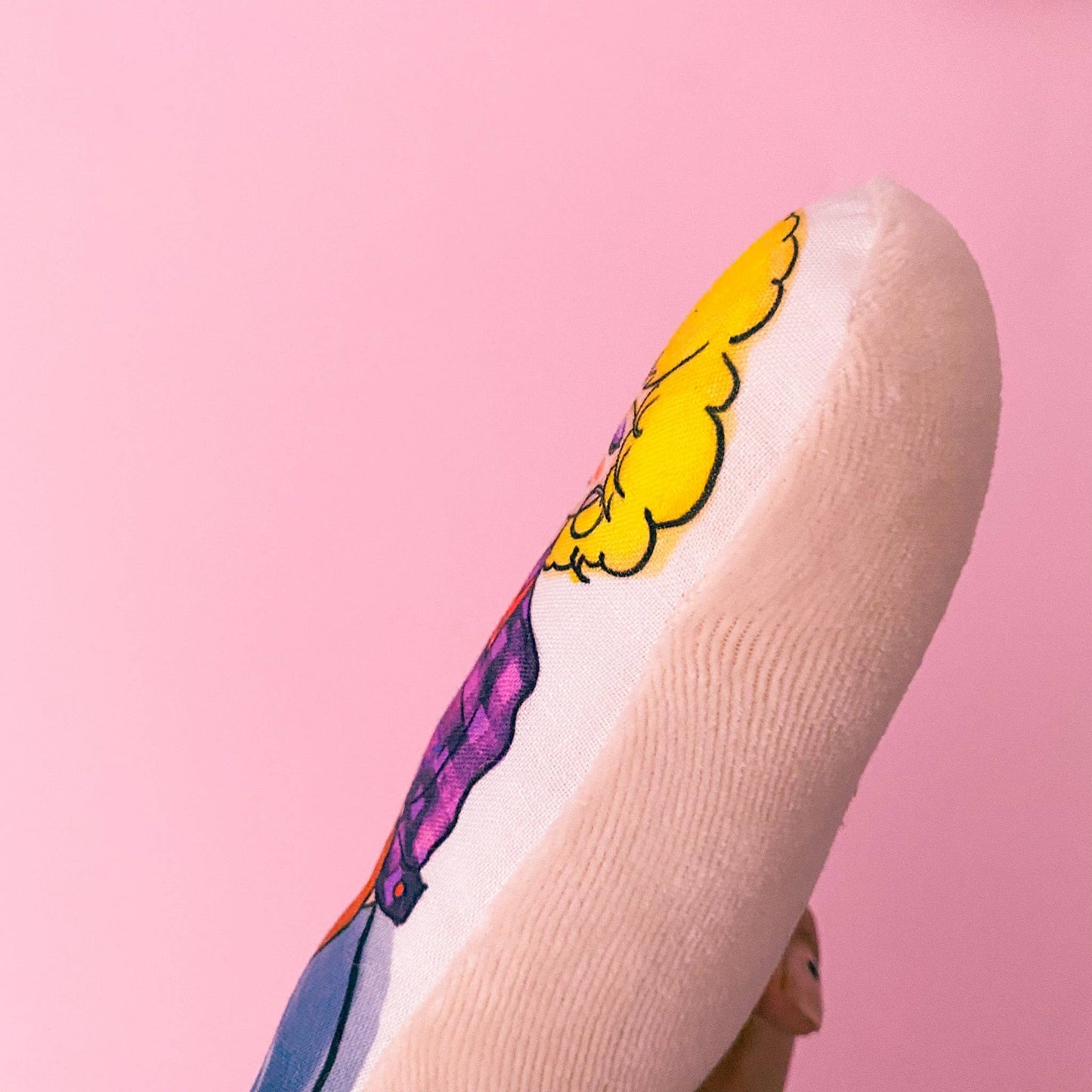 Dolly Baby Rattle