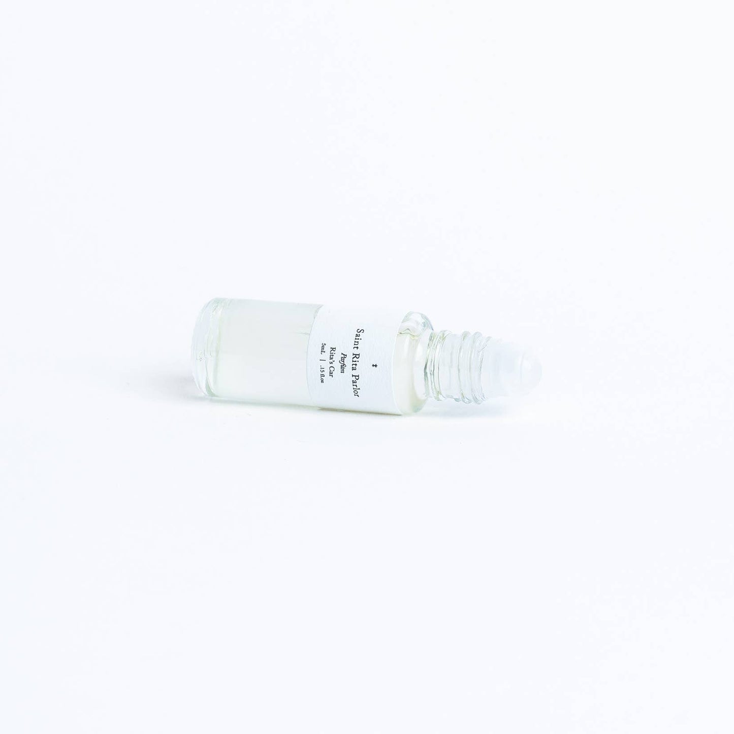 Saint Rita Parlor Rita's Car 5 mL