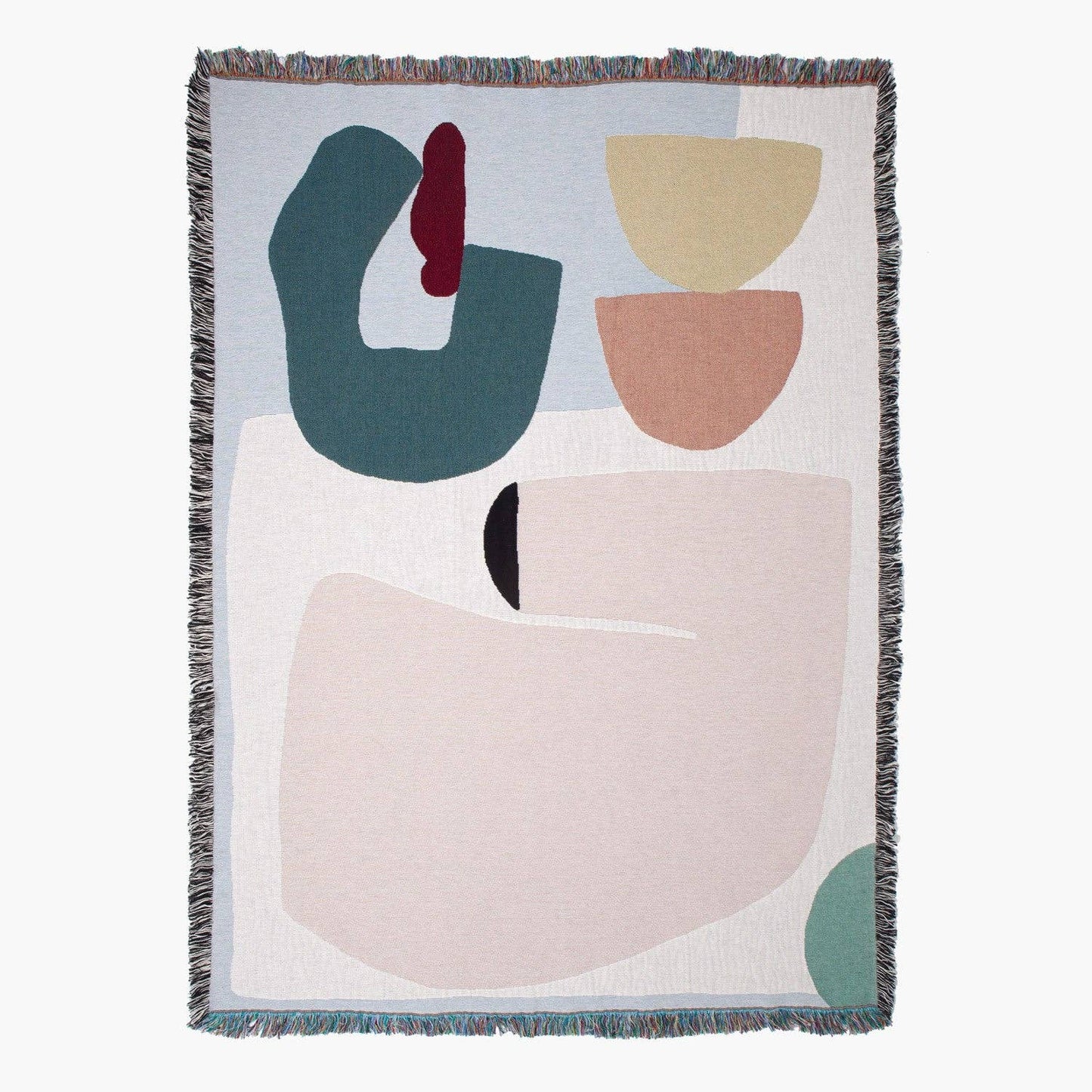 Slowdown Studio Arthur Throw