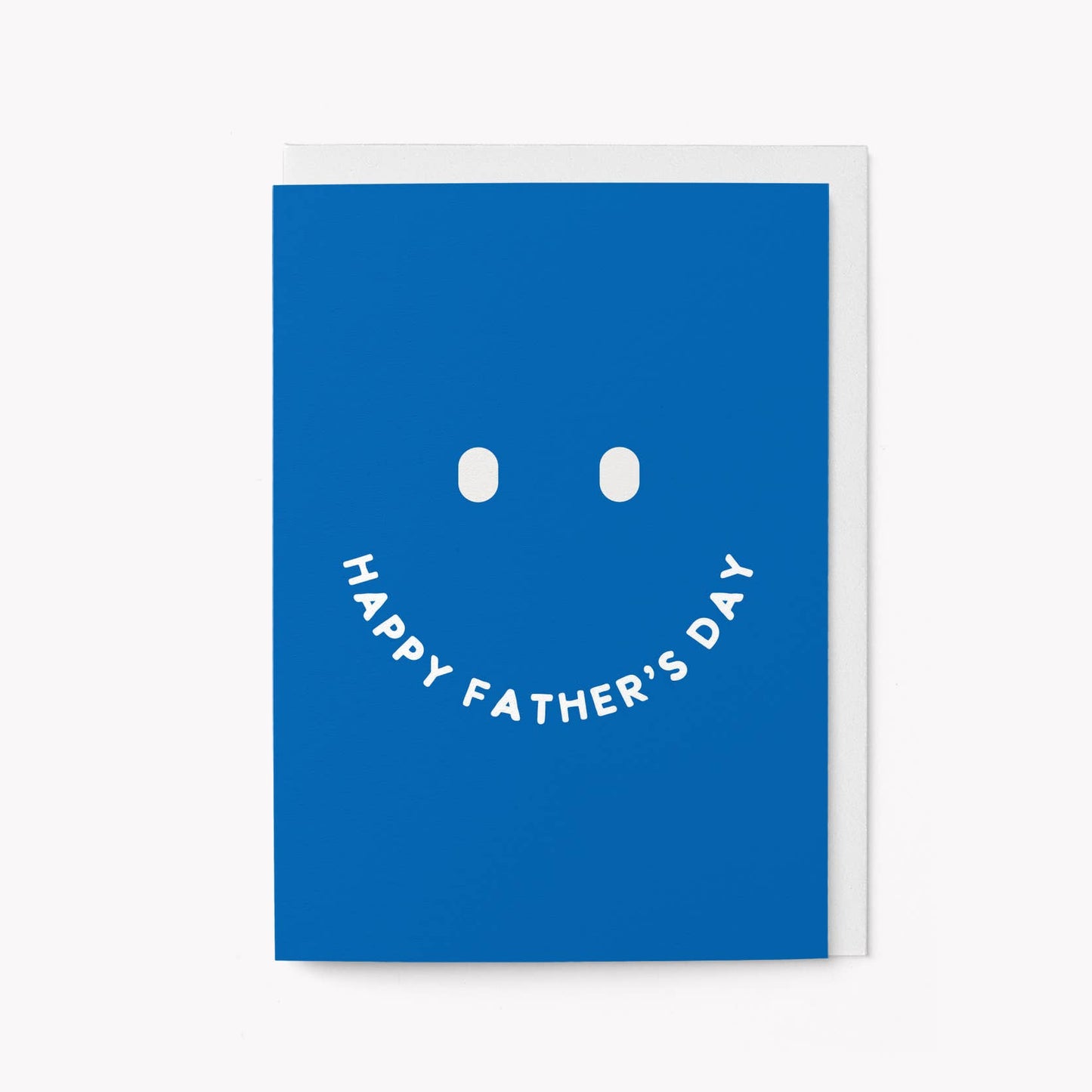 Happy Father's Day Greeting Card: