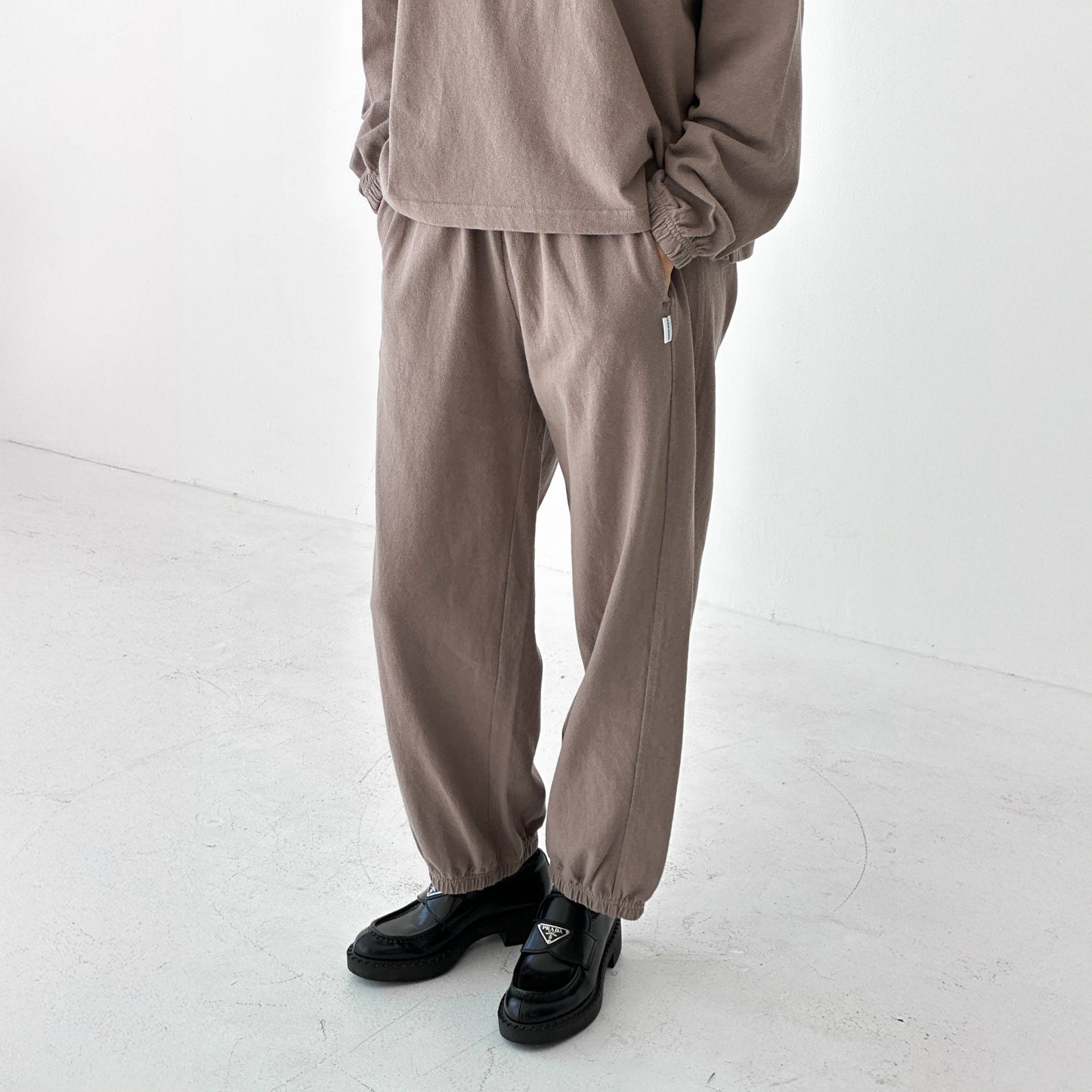 Le Bon Shoppe Mushroom Balloon Pants