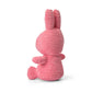 Miffy Corduroy Bubblegum Pink 23cm