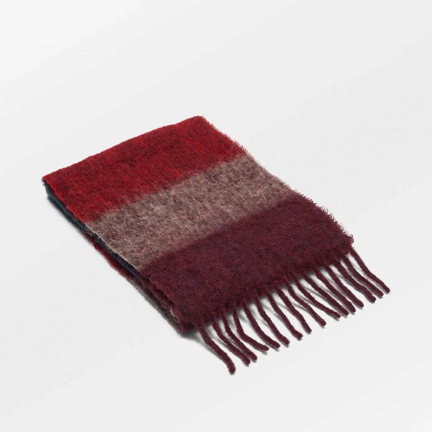 Becksöndergaard Adrenaline Red Strada Tilda M Scarf
