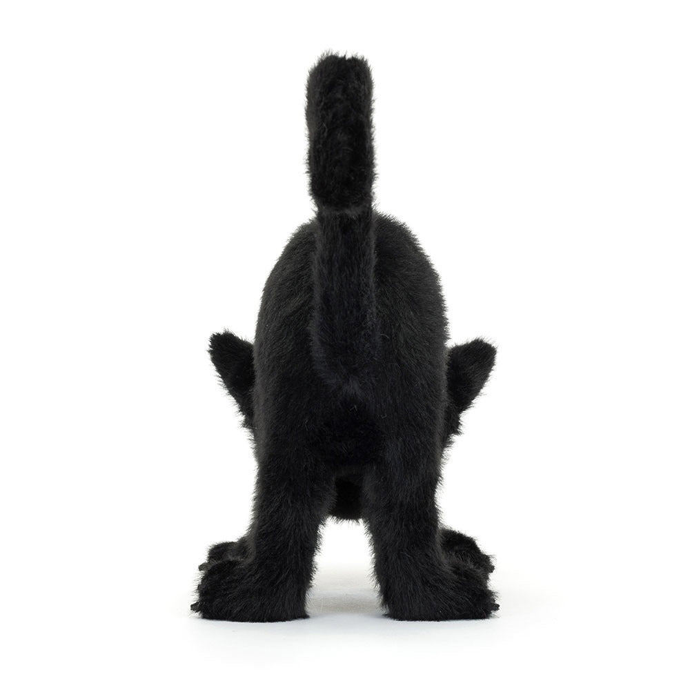 Jellycat Spookipaws Cat