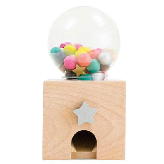 kiko+ & gg* Gatcha Gatcha Gumball Machine