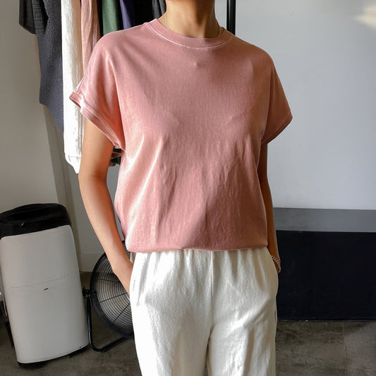 Le Bon Shoppe Spanish Villa Ease Tee