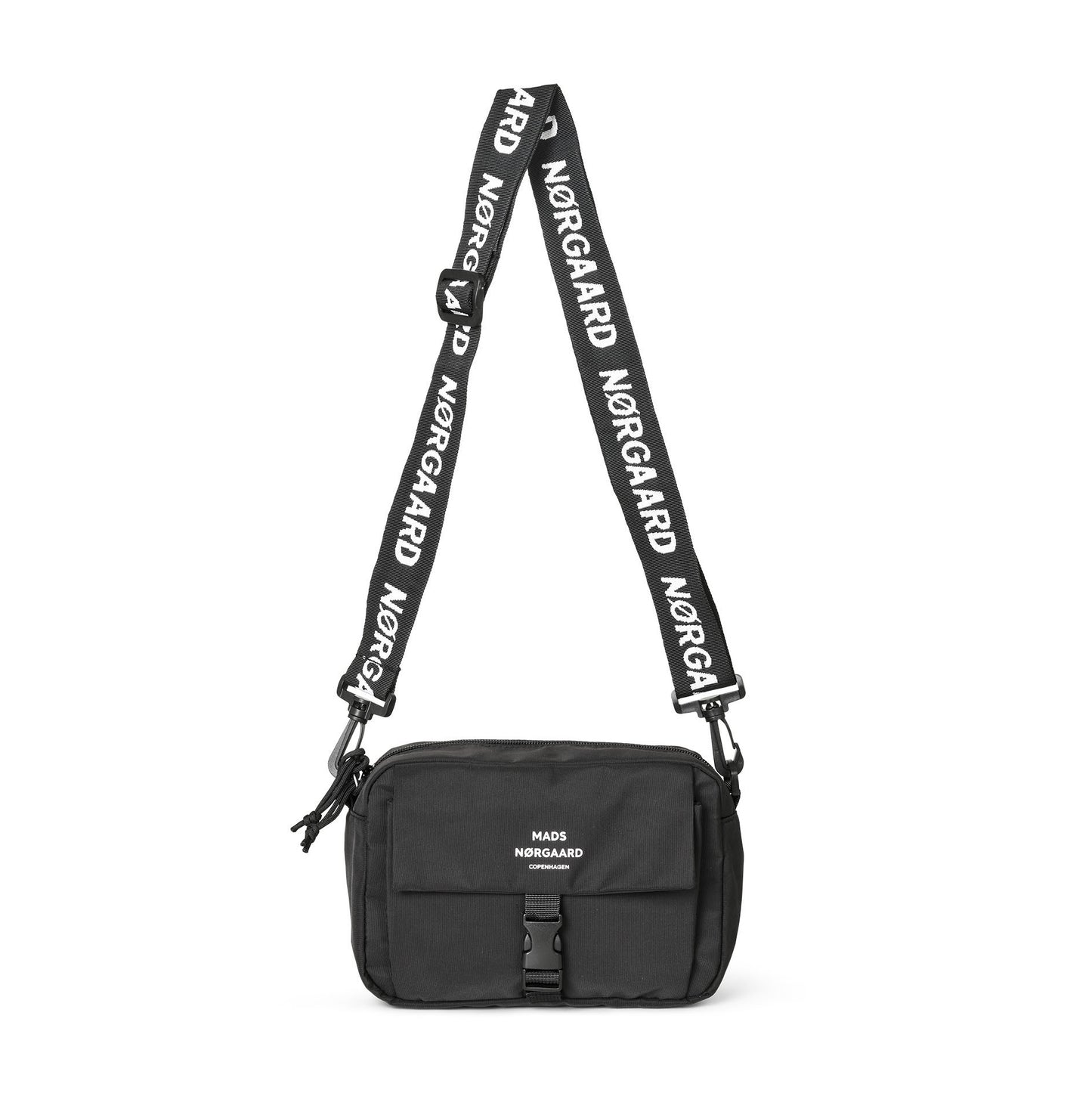 Mads Nørgaard Black Tian Fae Bag