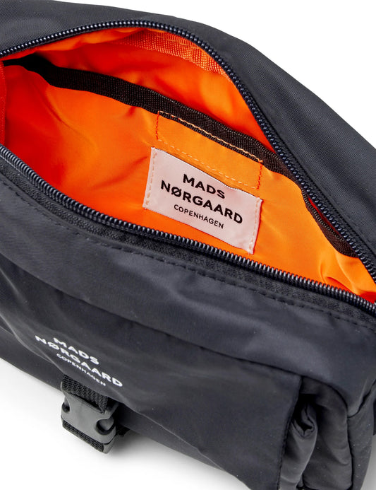 Mads Nørgaard Black Tian Fae Bag