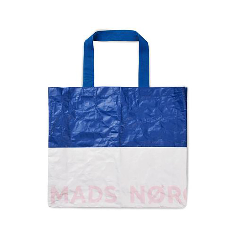 Mads Nørgaard Surf The Web Laundrette Athens Bag