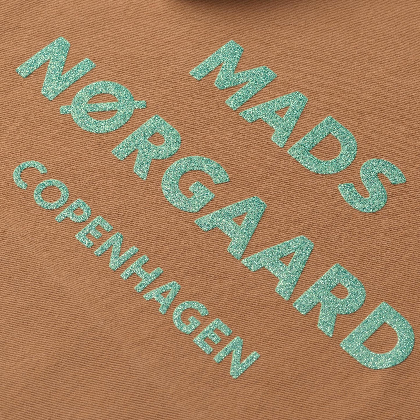 Mads Nørgaard Toasted Coconut Boutique Athene Bag