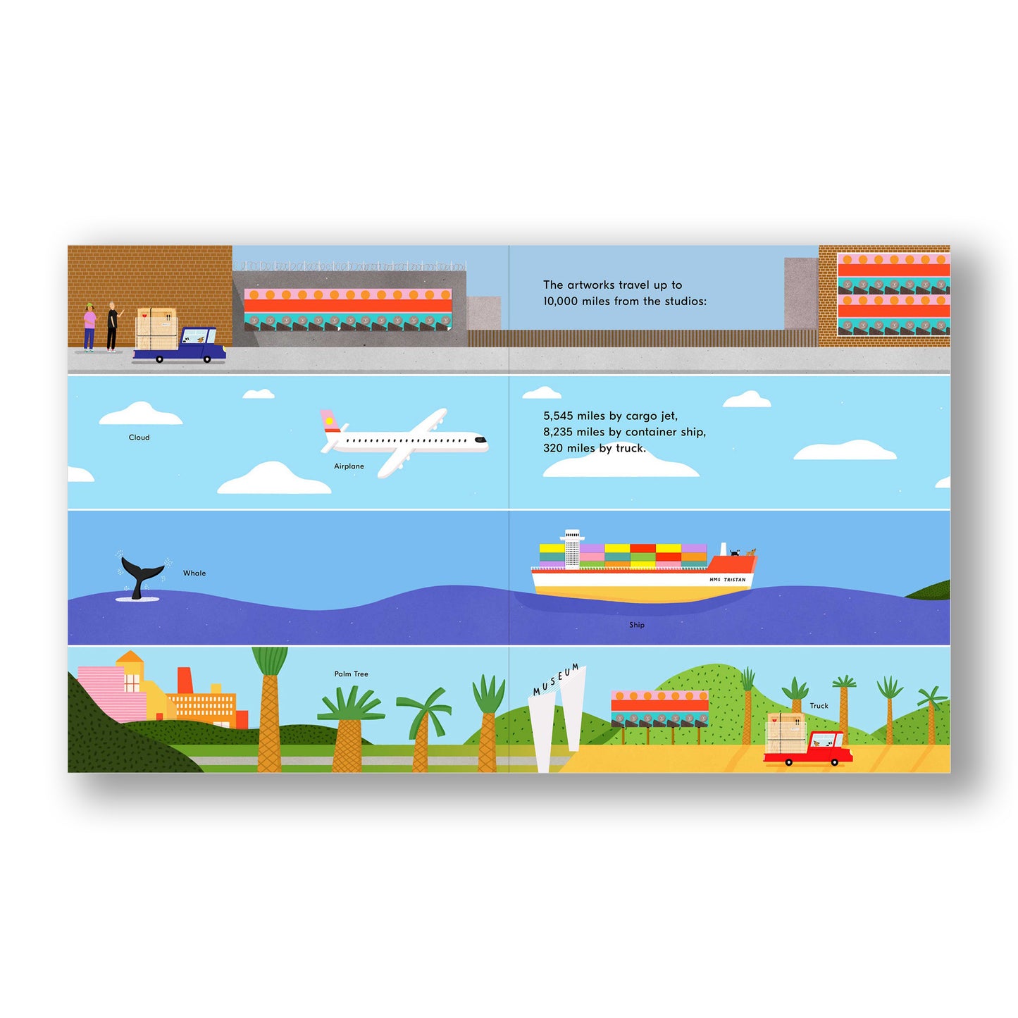 Making A Great Exhibition Book