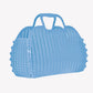 Baby Blue Jelly Bag