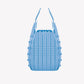 Baby Blue Jelly Bag