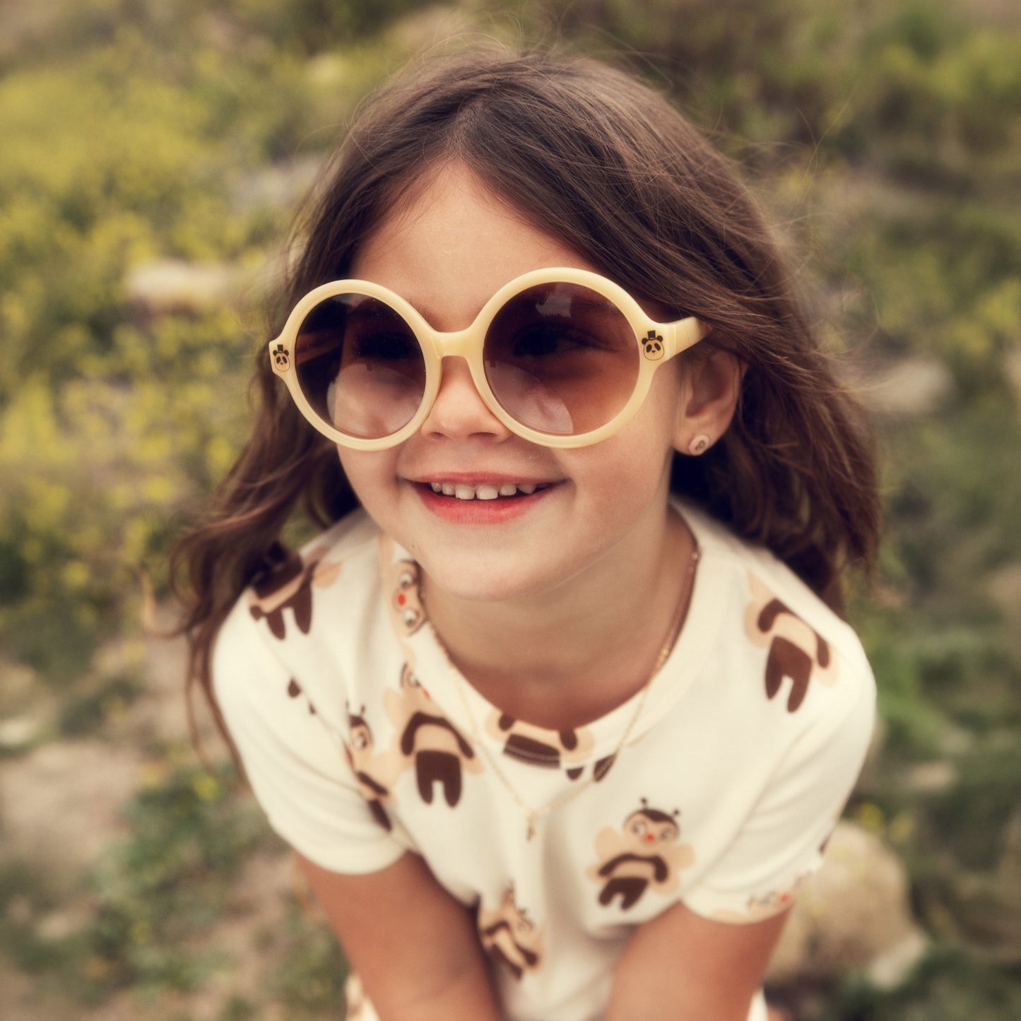 Mini Rodini Bees Tee