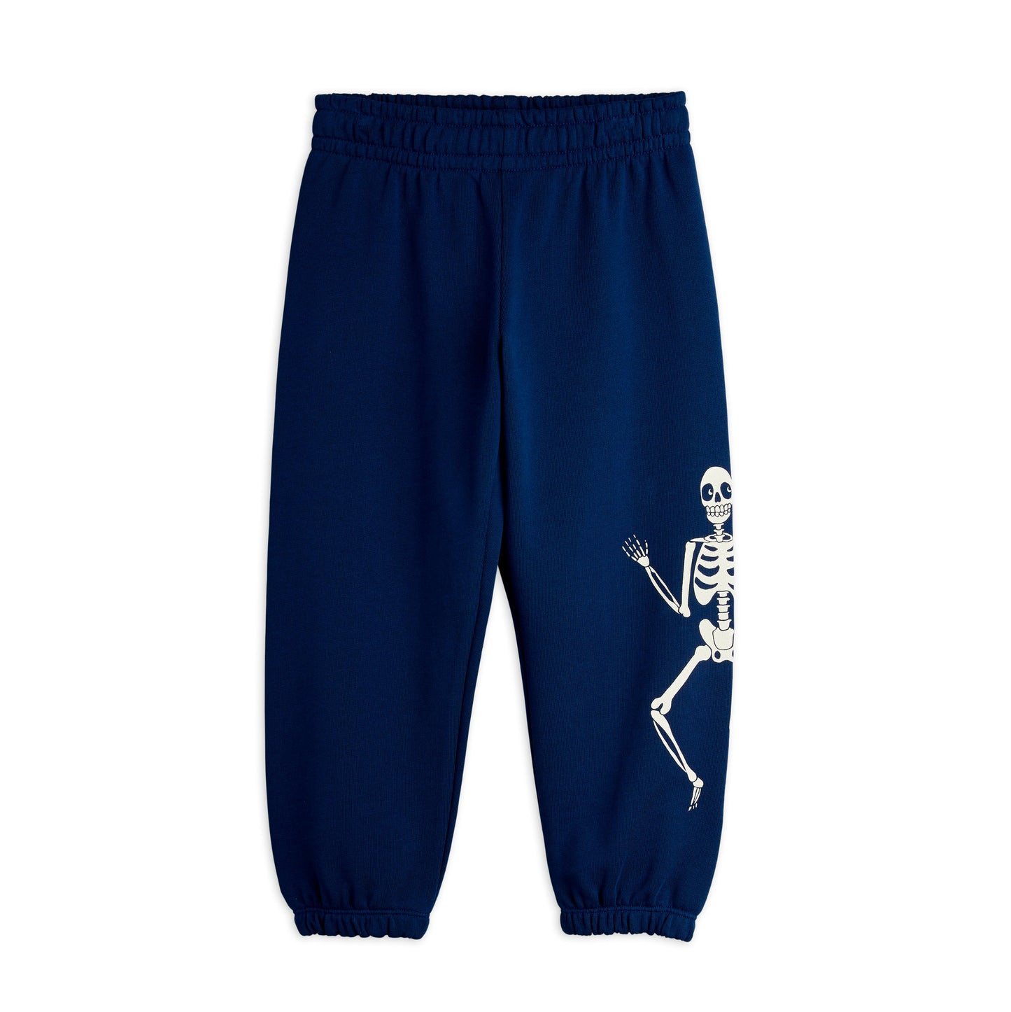 Mini Rodini Skeleton Sweatpants