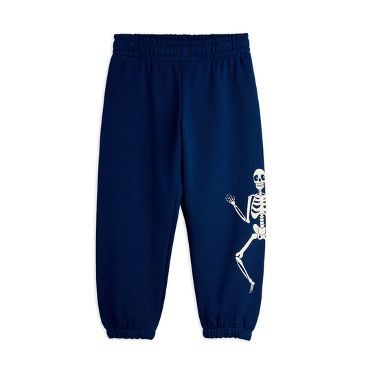 Mini Rodini Skeleton Sweatpants