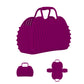 Violet Jelly Bag