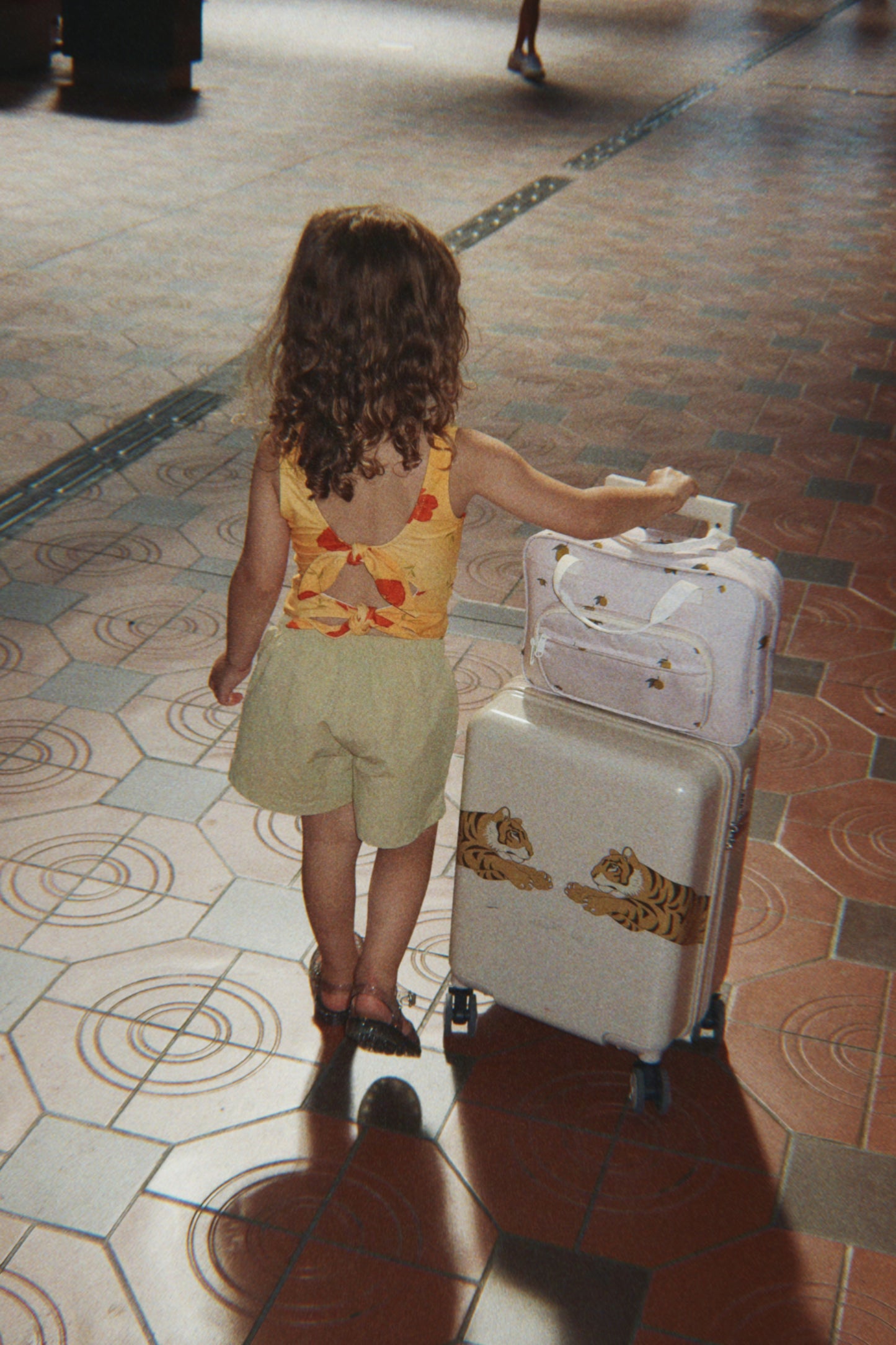 Konges Sløjd Holiday Essentials Bag