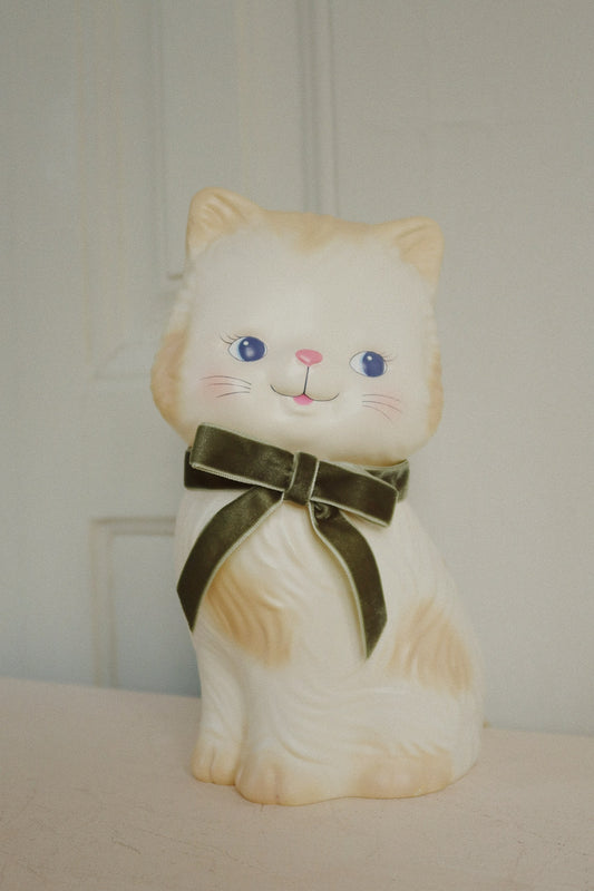 Konges Sløjd Cat Lamp